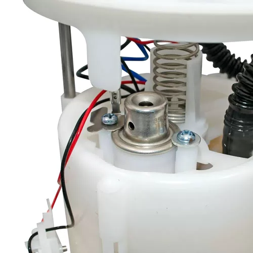 Fuel Pump Assembly for Renault Kangoo Express 1.6 16V Electric Fuel Pump 8200680583 8200432671 - image 6
